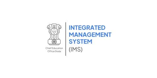 Integrated Management System Platform